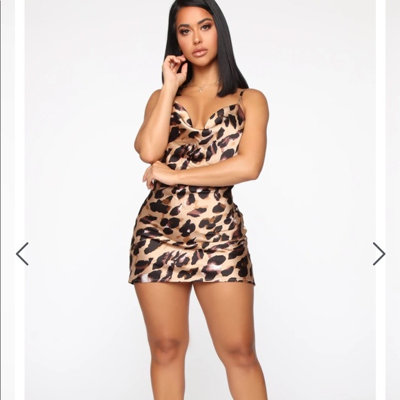 Fashion Nova Dresses & Skirts - Fashion Nova Dress❤️